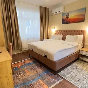 Albatros Apart , Istanbul Türkei