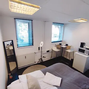 Functional Studio/room , Kopenhagen Dänemark